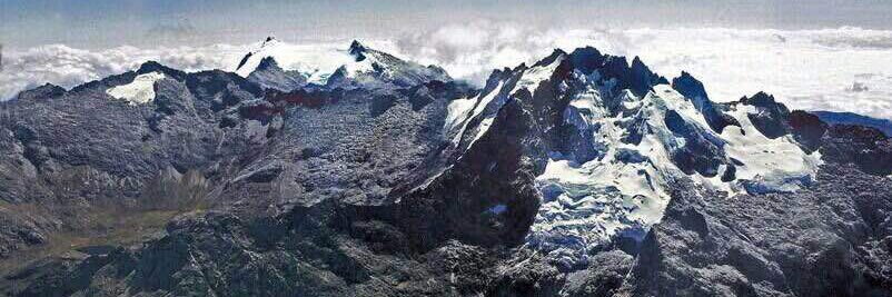 Andes Venezuela banner