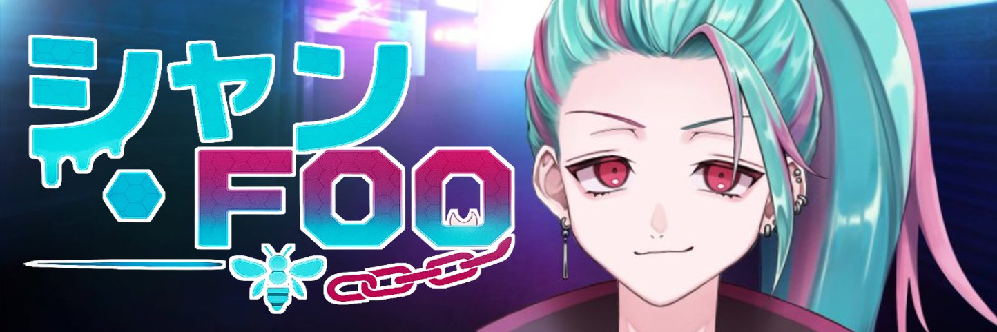 xian_foo1003's profile banner image