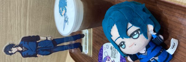 sioyuyu_ Profile Banner