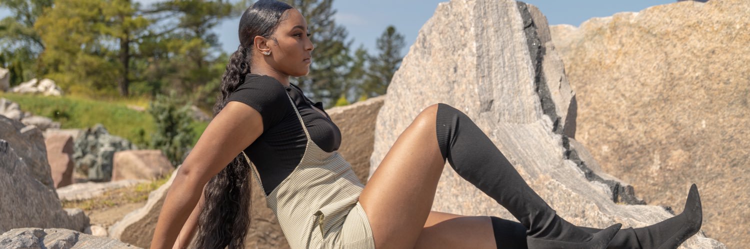 __Malika's profile banner image