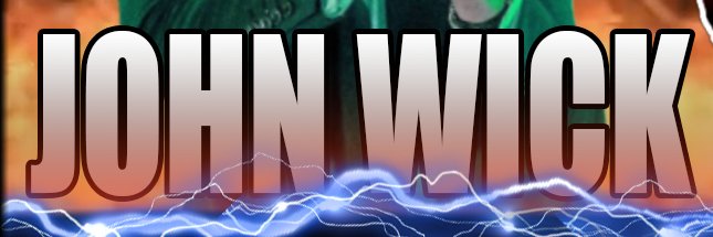 No One Corp Guy banner