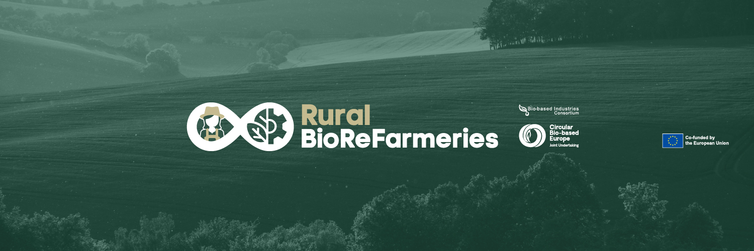 Rural BioReFarmeries's banner