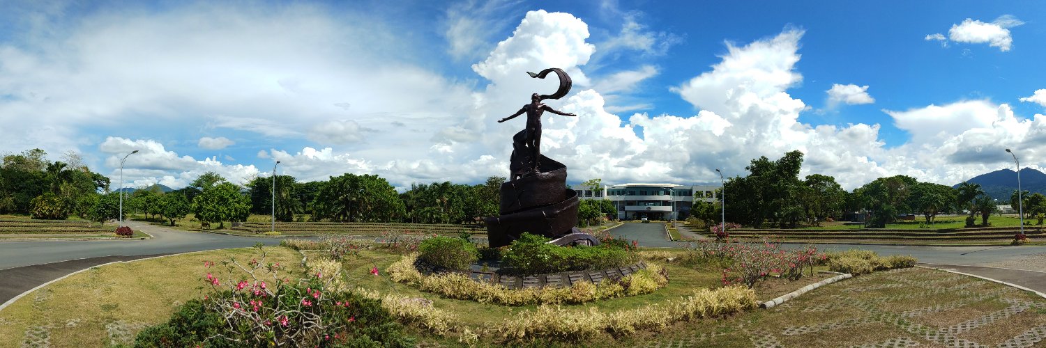 UP Open University banner