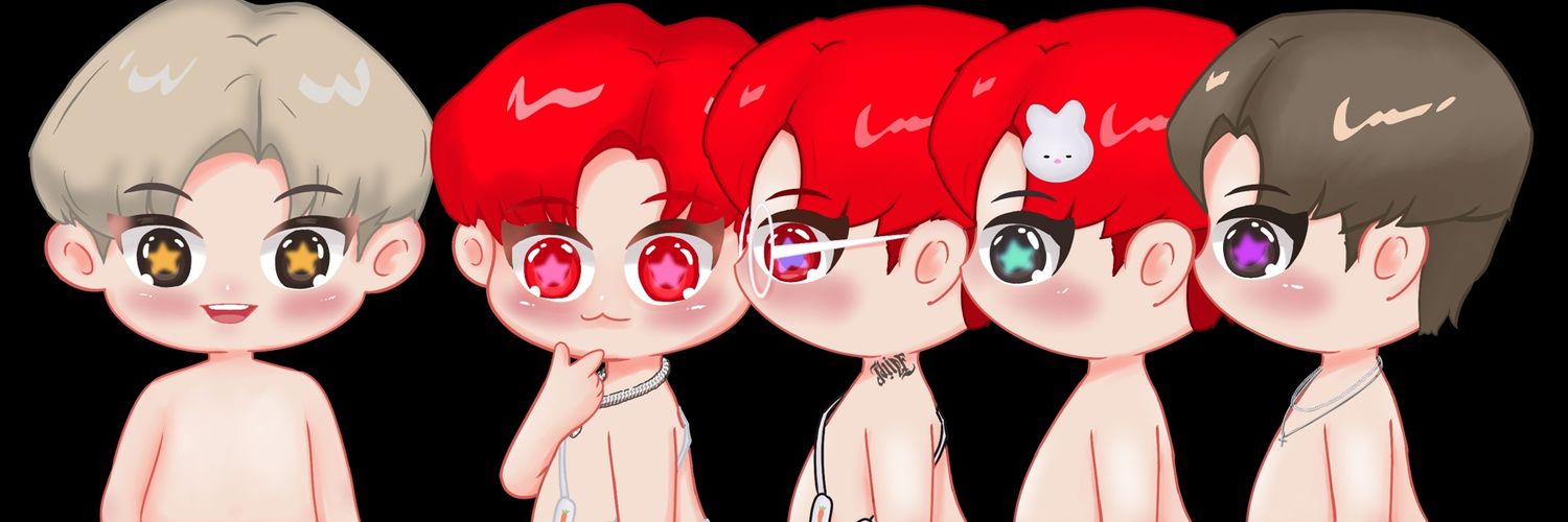 Sugus🍭 banner