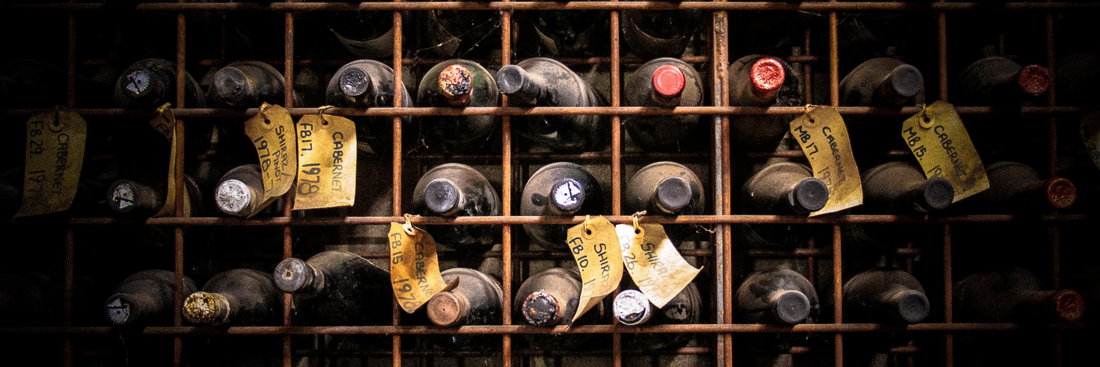HuntingtonWines's profile banner image