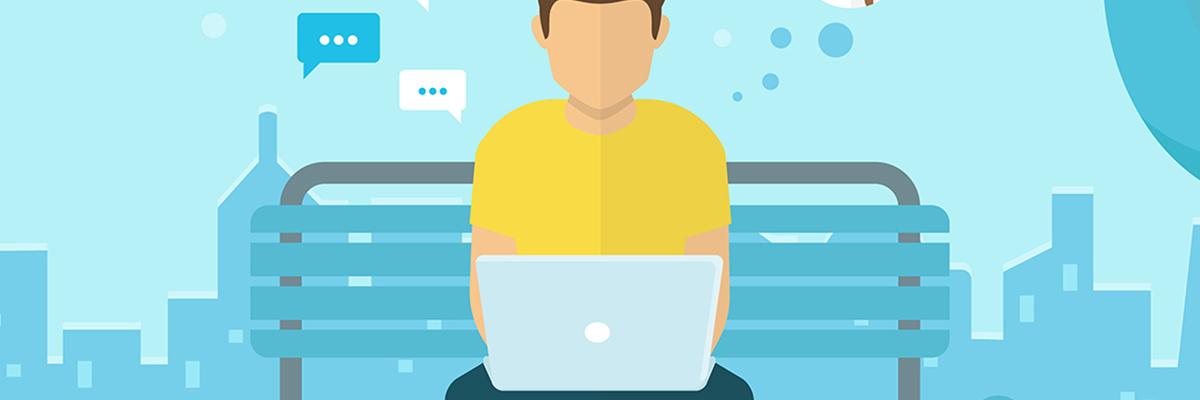 jseerden's profile banner image