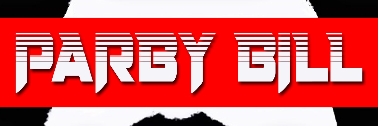 ParbyBill_'s profile banner image