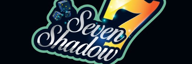 Sevenshadow7's profile banner image