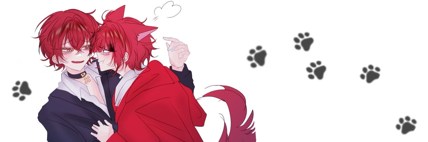 ちぃ໒꒱。 banner