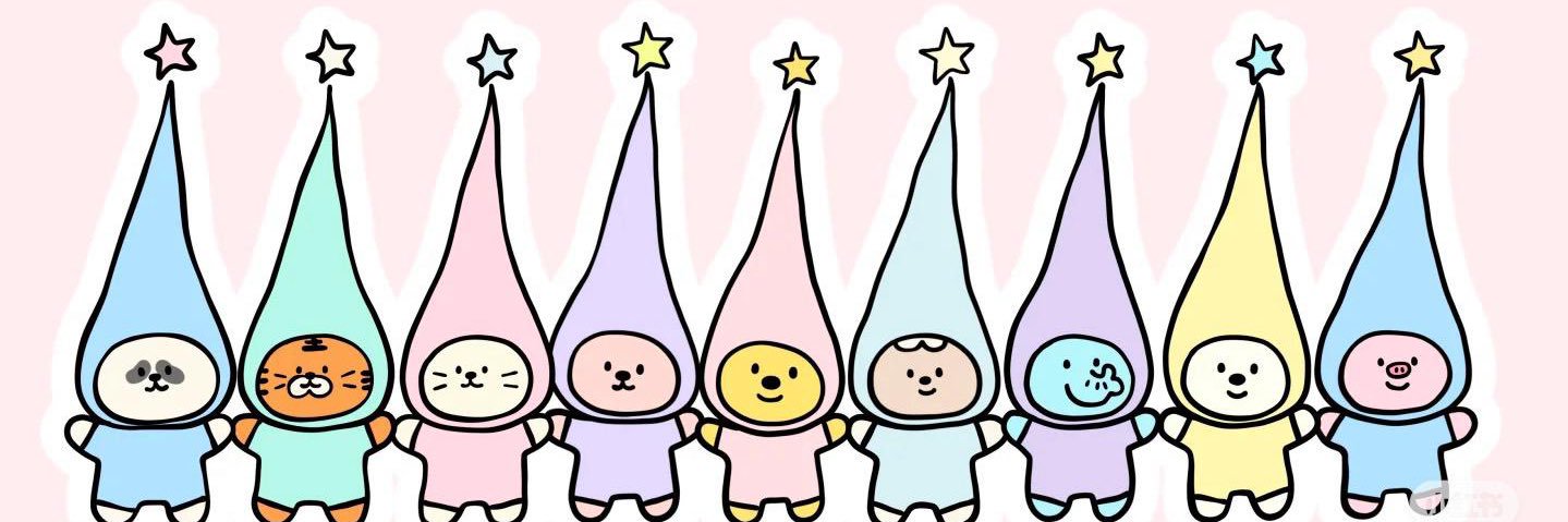 Karina 김수아 🐸🎀's banner