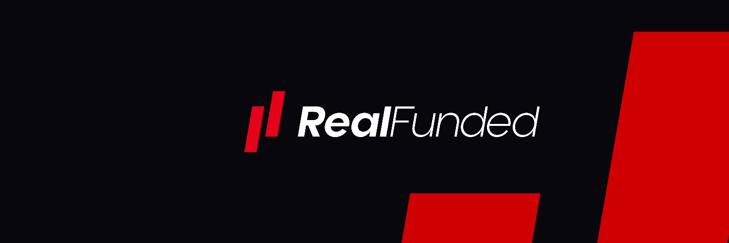 Real Funded banner