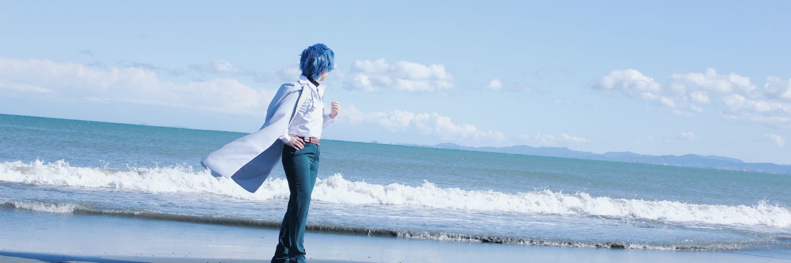 佐々木。's banner