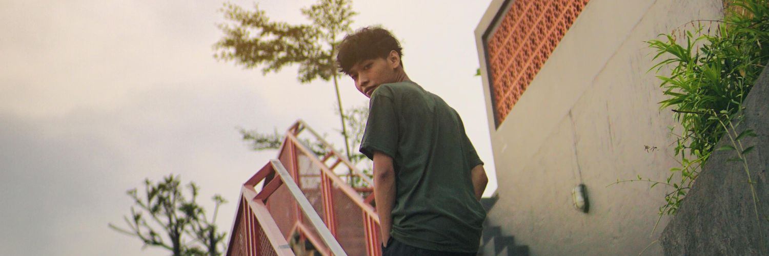 Hafizdnaz's profile banner image