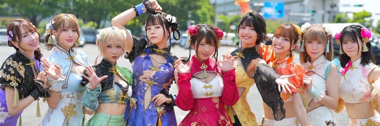 だにぃ(Danny) banner