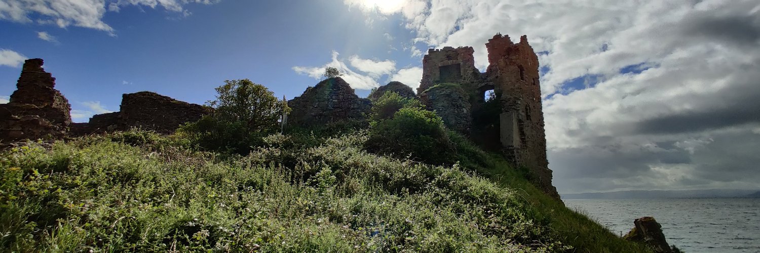 Christian Dondrup banner