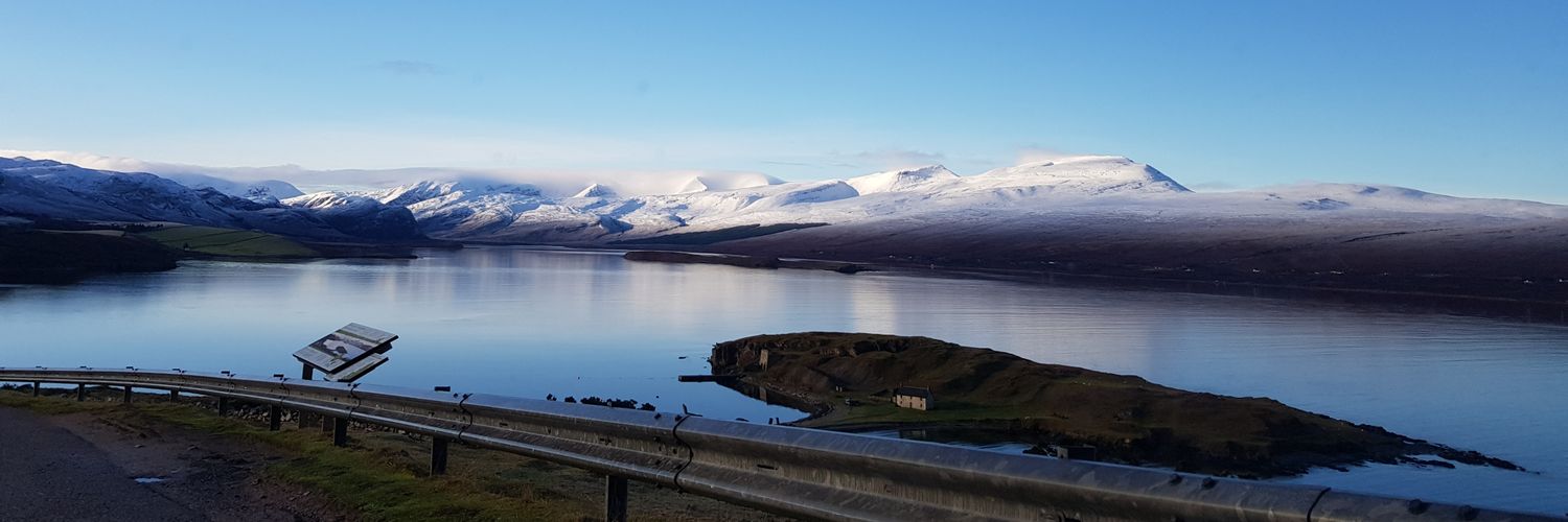 Fiona Mackenzie @FibeaMac@mastodon.scot banner