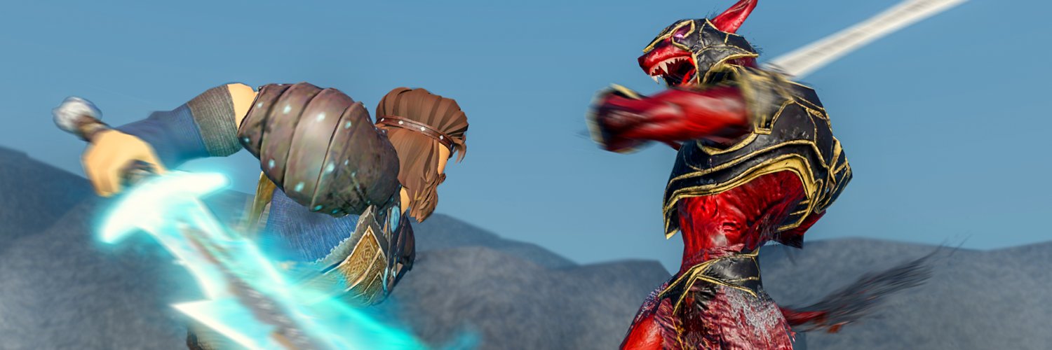 Conan Horde Slayer ⚔️ banner