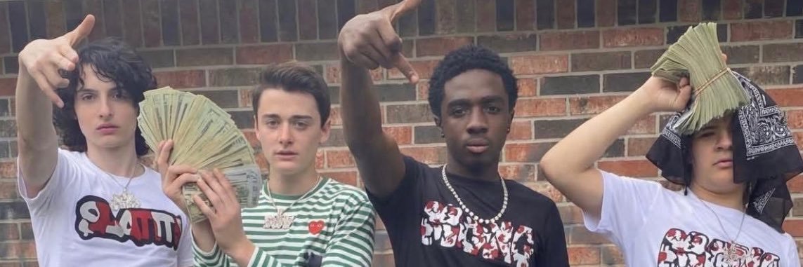 👻 1&🩸Charlie Glirk-ocet 🌳🔥💨 banner