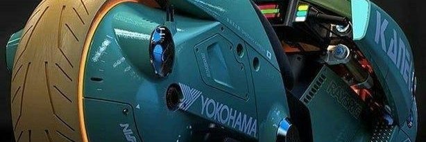 Profile banner