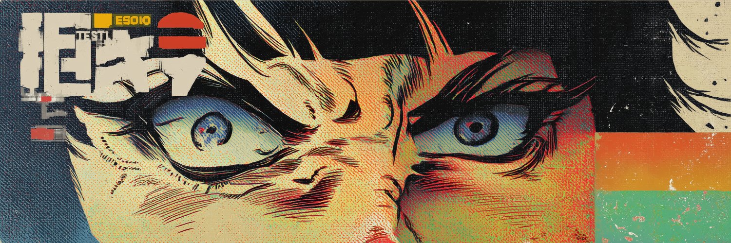 Profile banner