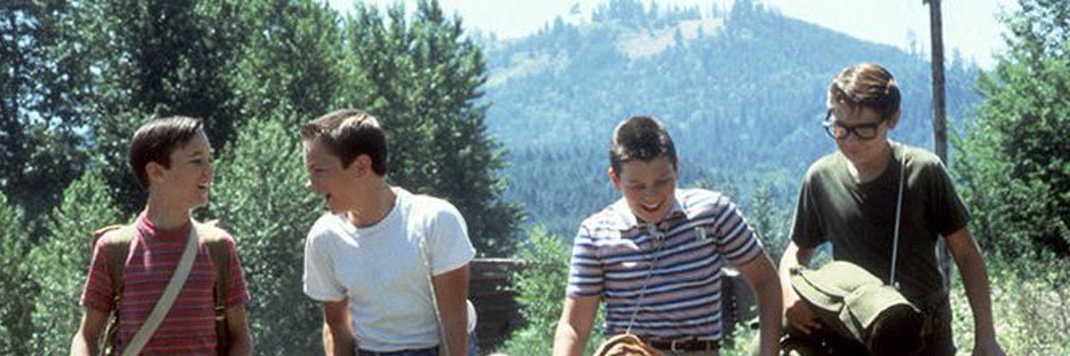 Rob Reiner's banner
