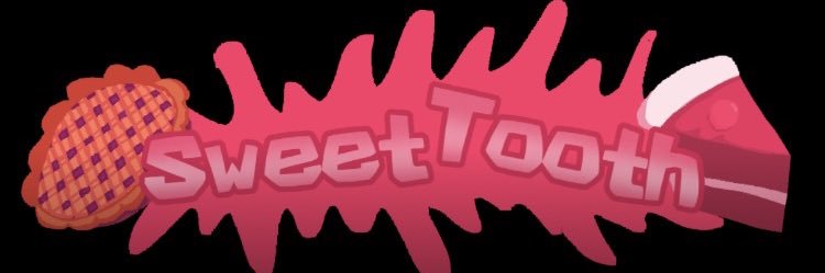 SweetTooth banner