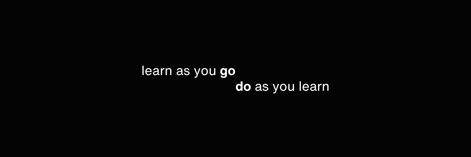 Wes the Creative banner