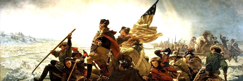 This is Trump Country! banner