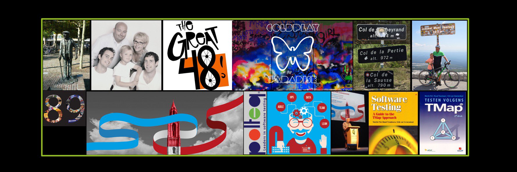 RuudTeunissen's profile banner image