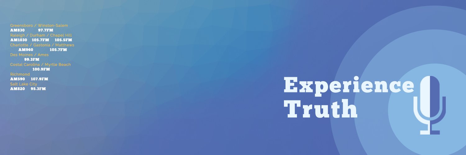 The Truth Network banner