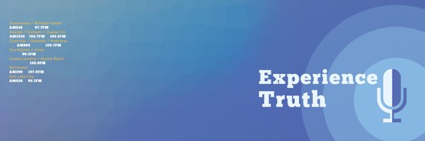 TruthNetwork Profile Banner