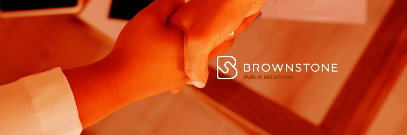Brownstone PR banner