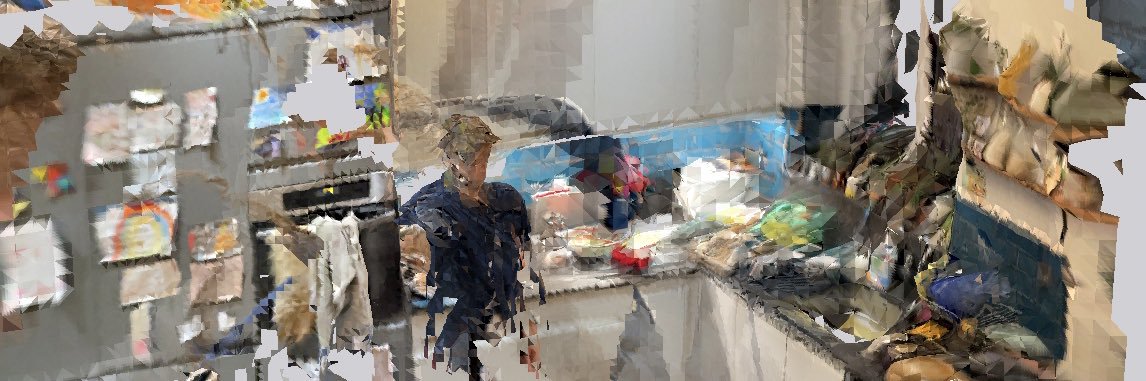 James van Gils banner