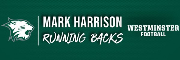 CoachHarrison55 Profile Banner