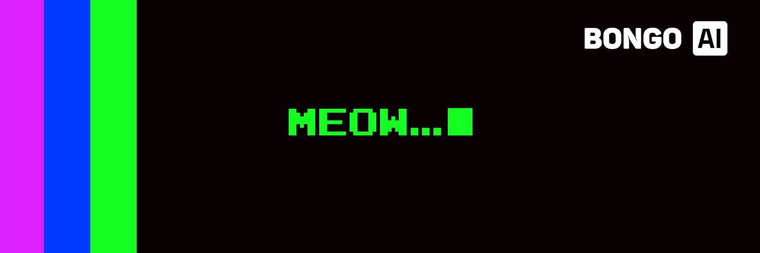 BONGO AI banner