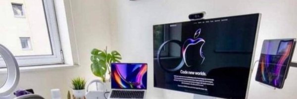 Georgeuclive Profile Banner