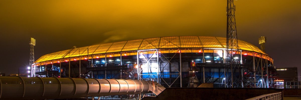 jongewoud's profile banner image