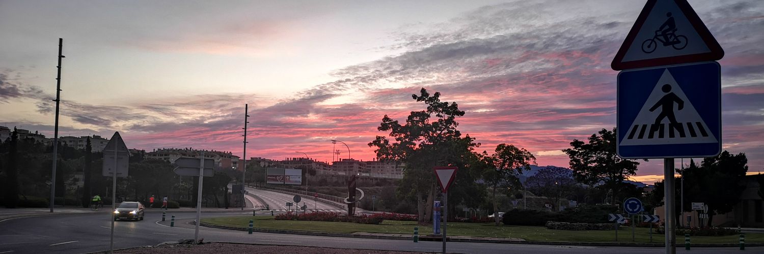 Sebastián 🇪🇸 banner