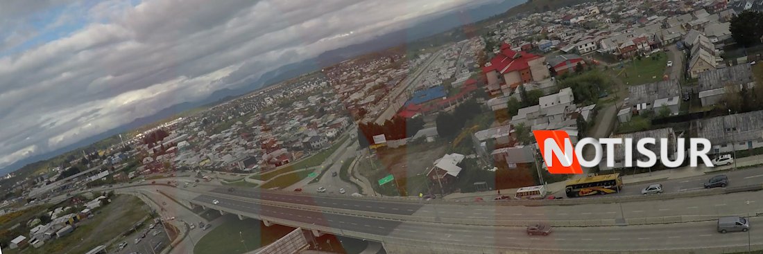 Notisur Puerto Montt banner