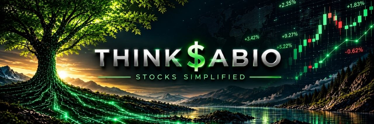 thinksabio's profile banner image