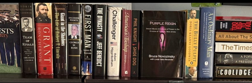 Bruce Novozinsky banner