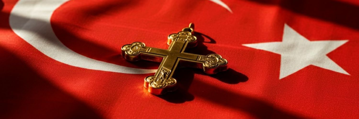 Türk Ortodoks Topluluğu banner