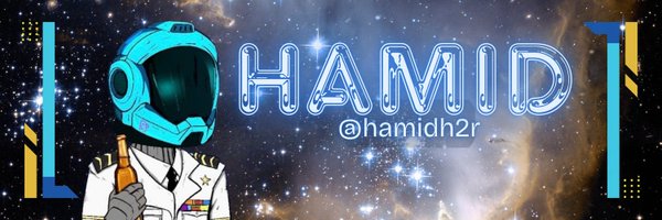 hamidh2r Profile Banner