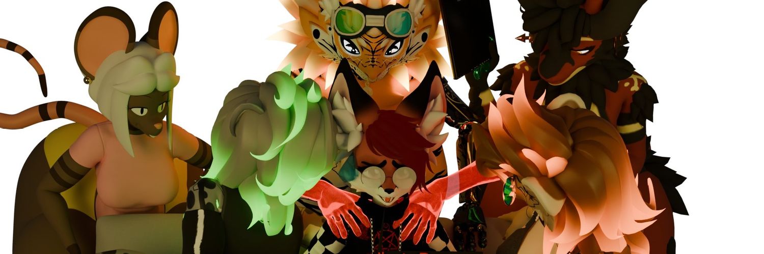 Ratwer (LockHeart) banner