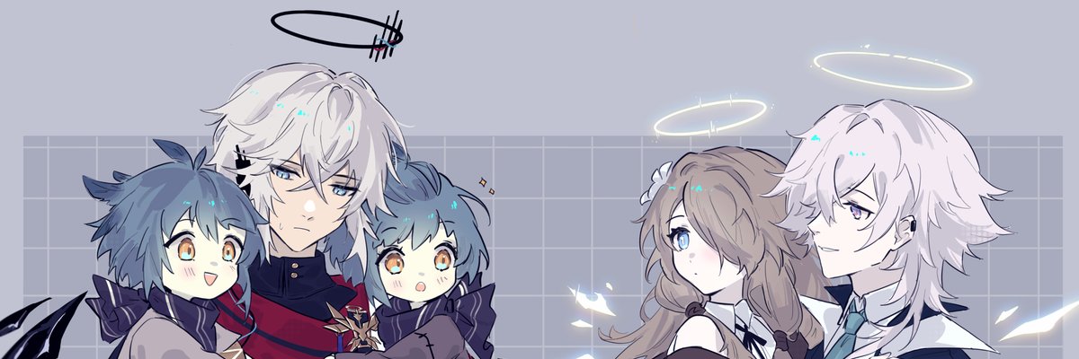 ribby banner