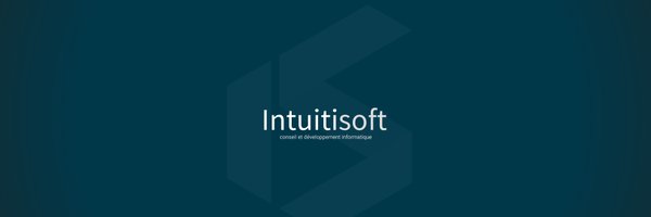 IntuitiSoft Profile Banner