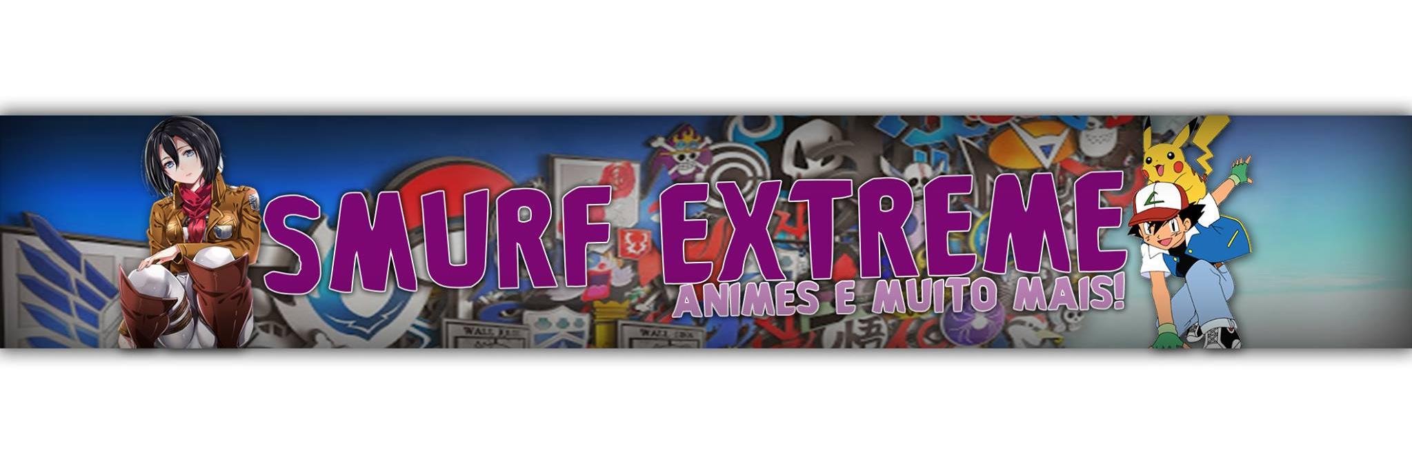 SmurfExtreme's profile banner image