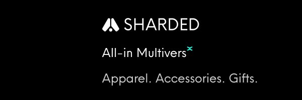 ShardedIo Profile Banner