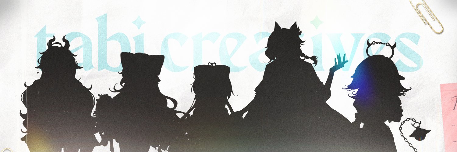Tabi Creatives banner
