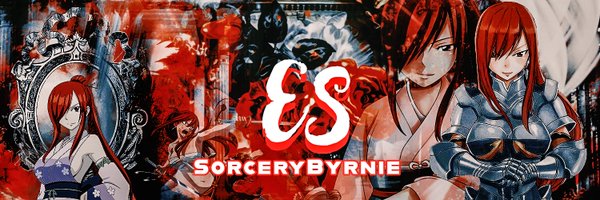 sorcerybyrnie Profile Banner